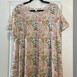 LuLaRoe Melissa